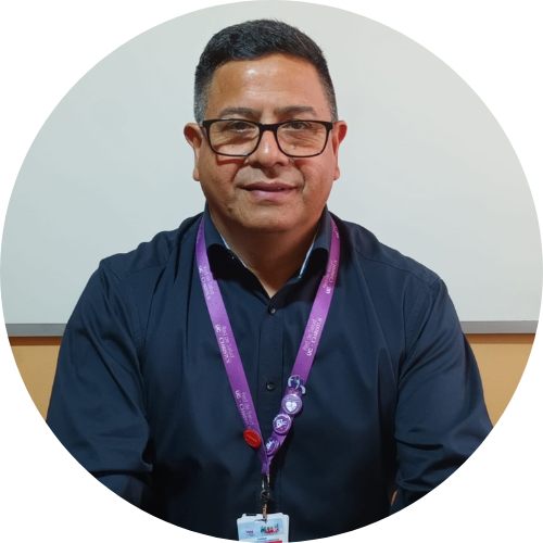 Leonel Higuera Martínez