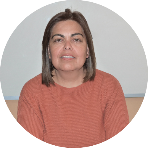 Esmeralda Riveros Ponce