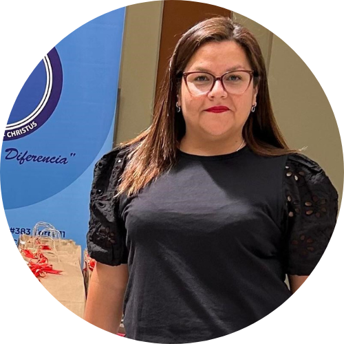 Natalia Díaz Rebolledo